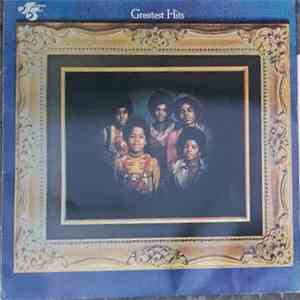 The Jackson Five - The Jackson Five Greatest Hits