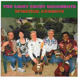 The Light Crust Doughboys - Spiritual Cowboys