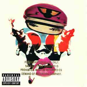 The Prodigy - Always Outnumbered, Never Outgunned