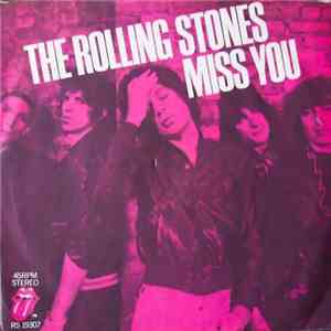 The Rolling Stones - Miss You