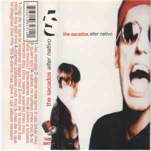 The Sacados - Alter Nativo