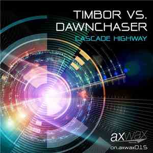 Timbor vs. Dawnchaser - Cascade Highway