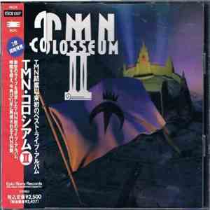 TM Network - Colosseum II