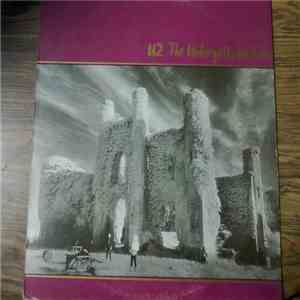 U2 - The Unforgettable Fire