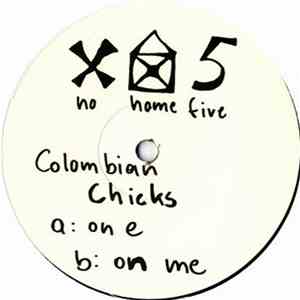 Unknown Artist - Colombian Chicks