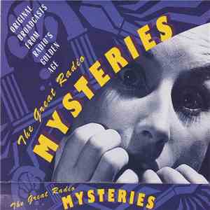 Unknown Artist - The Great Radio Mysteries