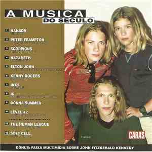 Various - A Música Do Século - 45
