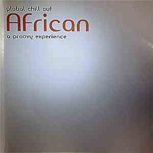 Various - African - A Groovy Experience