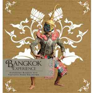 Various - Bangkok Experience