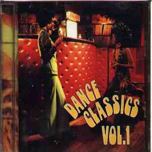 Various - Dance Classics Vol. 1