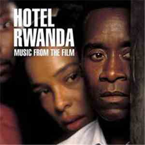 Various - Hotel Rwanda Music From The Film