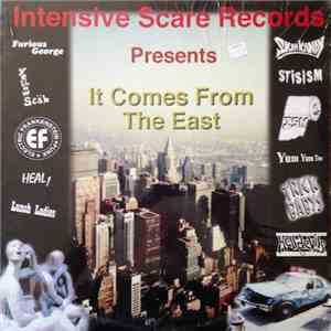 Various - It Comes From The East