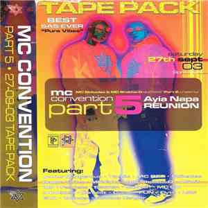 Various - MC Convention Part 5