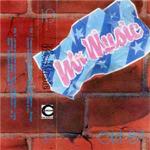 Various - Mr Music No 10 - 1987