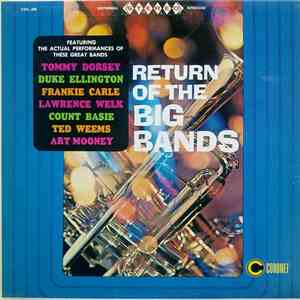 Various - Return Of The Big Bands