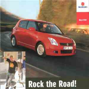 Various - Rock The Road!