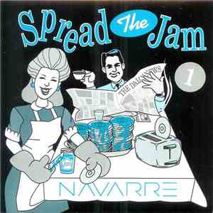 Various - Spread The Jam 1