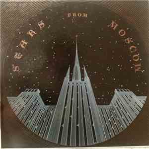 Various - Stars From Moscow