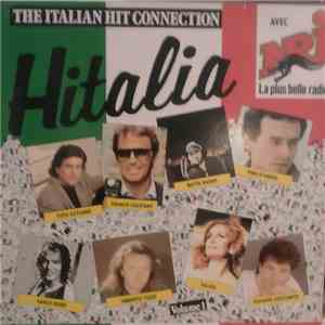 Various - The Italian Hit Collection - Hitalia