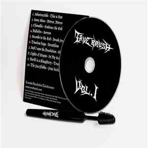 Various - Trve Brush Vol. 1
