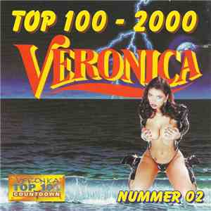 Various - Veronica The Smart One: Top 100 - 2000 Nummer 02