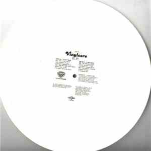 Various - Vinylcore E.P.