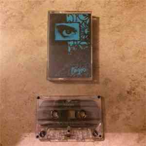 Veil Of Ashes - Negro