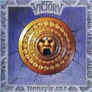 Victory  - Temples Of Gold
