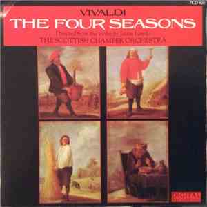 Vivaldi, Scottish Chamber Orchestra - The Four Seasons