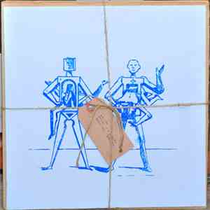 Vote Robot - R.U.R.