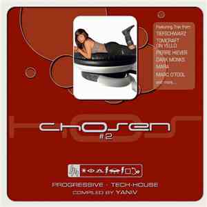 Yaniv - Chosen #2