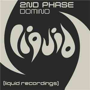 2nd Phase - Domino