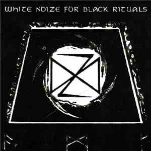 Aesthetic Meat Front - White Noize For Black Rituals