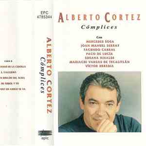 Alberto Cortez - Complices