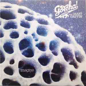 Allstars feat. Mary Griffin - Imagine