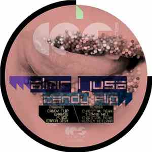 Almir Ljusa - Candy Flip