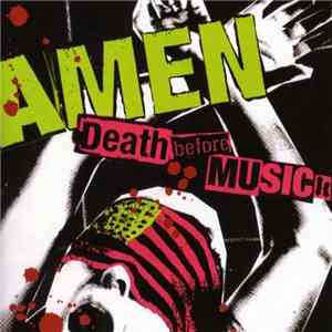 Amen - Death Before Musick