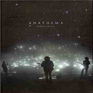 Anathema - Universal