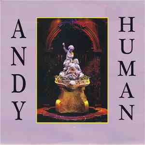 Andy Human - Toy Man