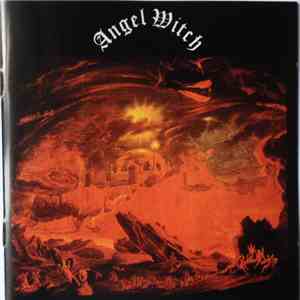 Angel Witch - Angel Witch
