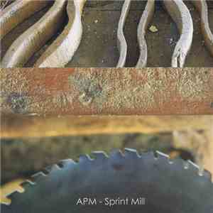 APM - Sprint Mill