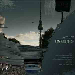 Authist - Home:Outside