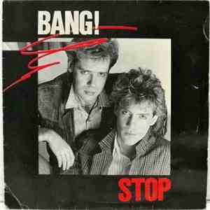 Bang! - Stop