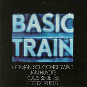 Basic Train - Basic Train