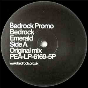 Bedrock - Emerald