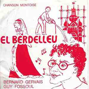 Bernard Gervais - El Berdelleu