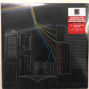 Between The Buried And Me - Colors
