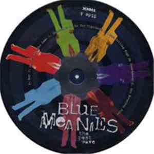 Blue Meanies - The Post Wave