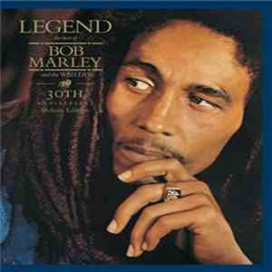 Bob Marley And The Wailers - Legend (The Best Of Bob Marley And The Wailers ...