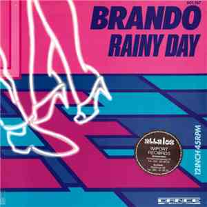 Brando - Rainy Day